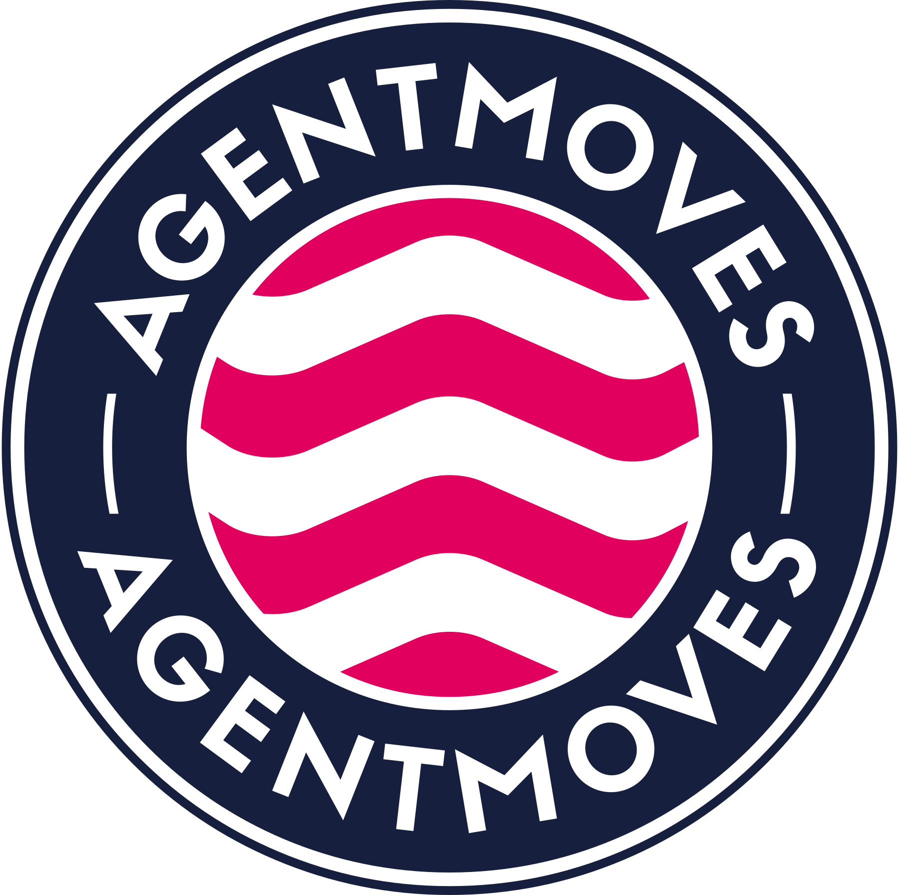 AgentMoves
